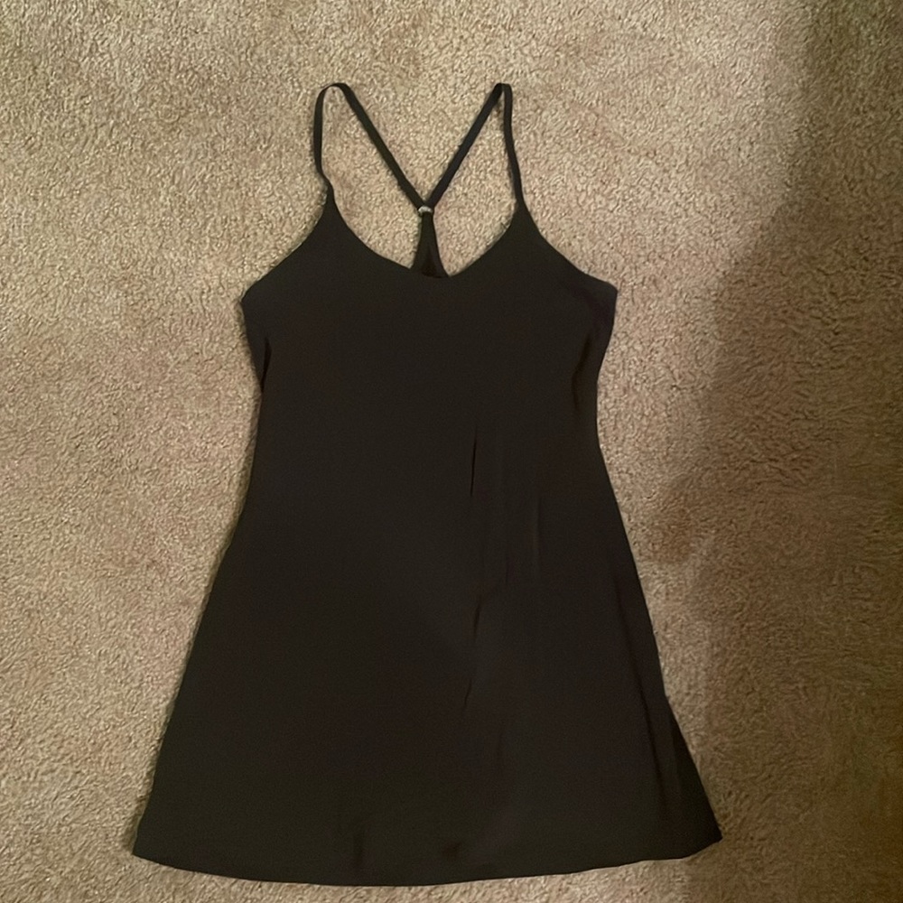 Outdoor Voices - The Exercise Dress